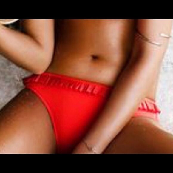 Seafolly Australia Bikini Bottom‎ - Picture 1 of 8
